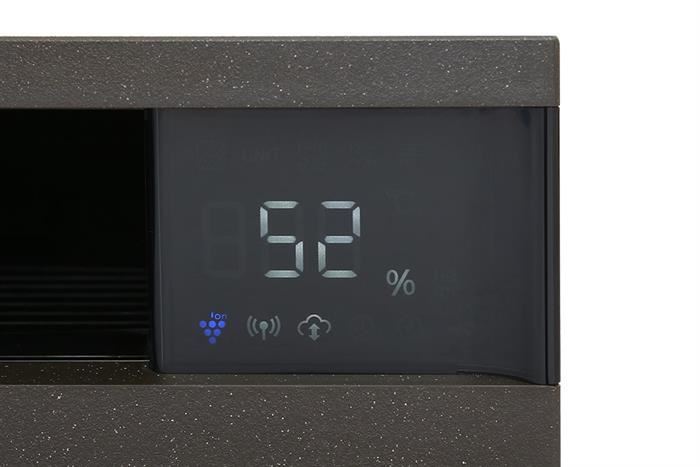 Máy lọc không khí Sharp FX-S120V-H 72W